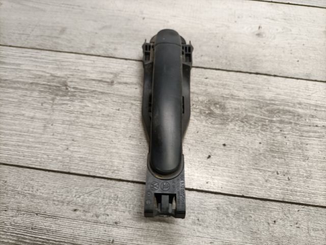 bontott SKODA FABIA I Jobb első Külső Kilincs