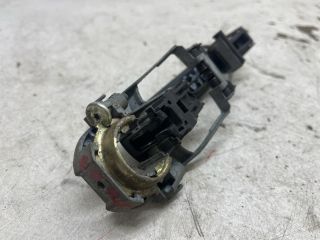 bontott SKODA FABIA I Jobb első Külső Kilincs