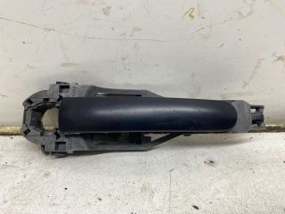 bontott SKODA FABIA I Jobb első Külső Kilincs