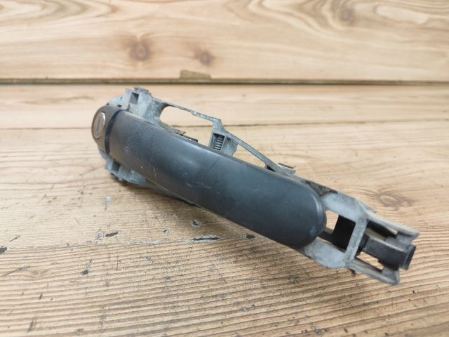 bontott SKODA FABIA I Jobb első Külső Kilincs