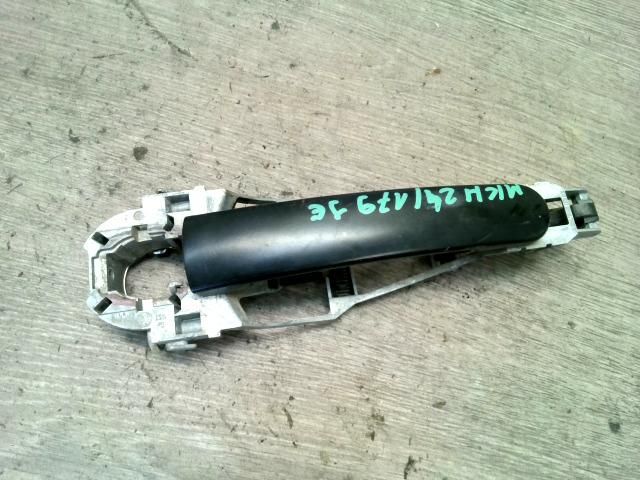 bontott SKODA FABIA I Jobb első Külső Kilincs