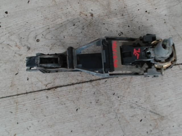 bontott SKODA FABIA I Jobb első Külső Kilincs