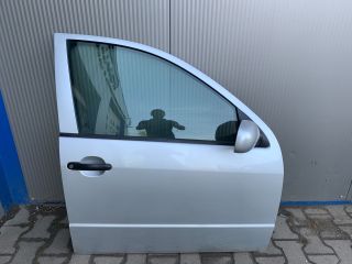bontott SKODA FABIA I Jobb első Külső Kilincs