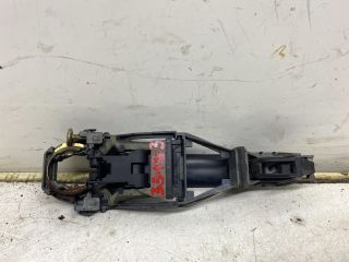 bontott SKODA FABIA I Jobb első Külső Kilincs