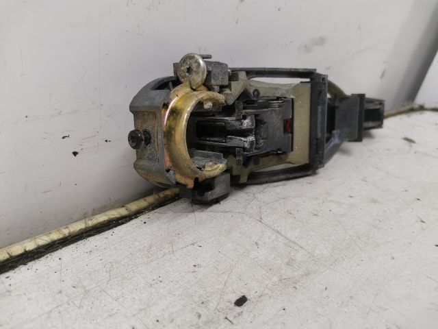 bontott SKODA FABIA I Jobb első Külső Kilincs