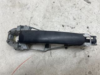 bontott SKODA FABIA I Jobb első Külső Kilincs