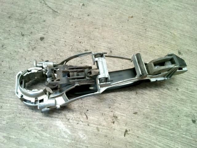 bontott SKODA FABIA I Jobb első Külső Kilincs