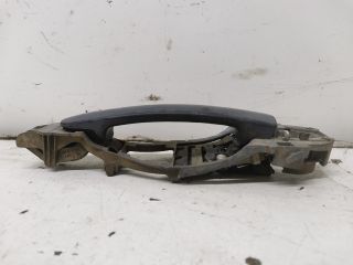 bontott SKODA FABIA I Jobb első Külső Kilincs