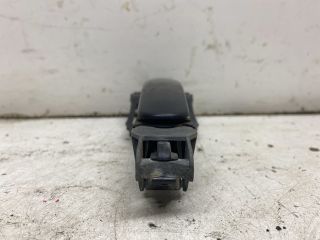 bontott SKODA FABIA I Jobb első Külső Kilincs