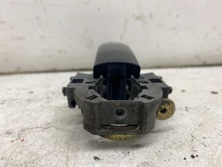 bontott SKODA FABIA I Jobb első Külső Kilincs