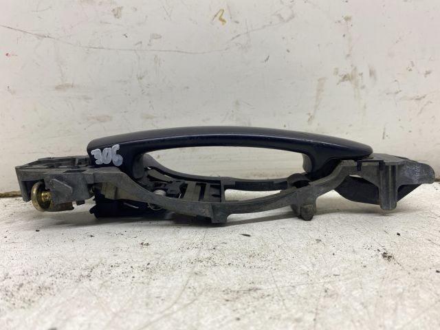 bontott SKODA FABIA I Jobb első Külső Kilincs