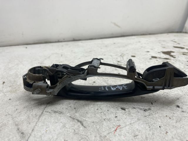 bontott SKODA FABIA I Jobb első Külső Kilincs