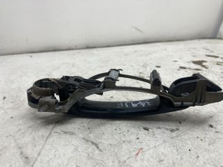 bontott SKODA FABIA I Jobb első Külső Kilincs