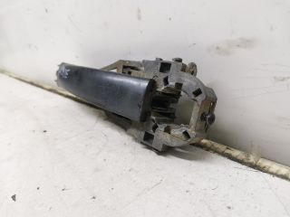 bontott SKODA FABIA I Jobb első Külső Kilincs