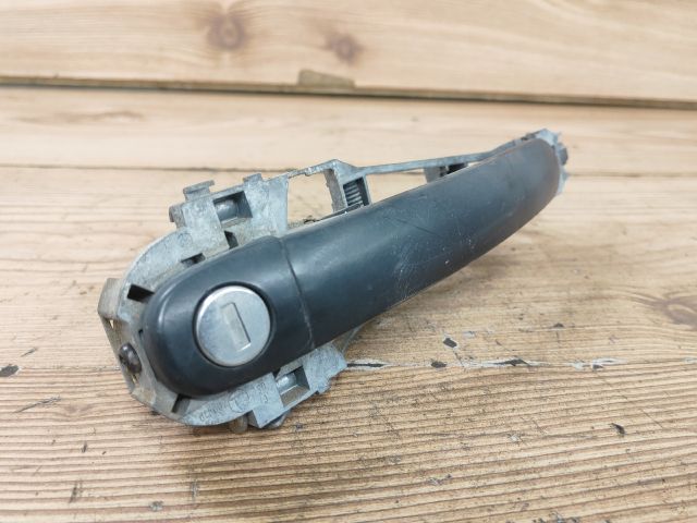 bontott SKODA FABIA I Jobb első Külső Kilincs