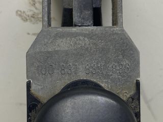 bontott SKODA FABIA I Jobb első Külső Kilincs