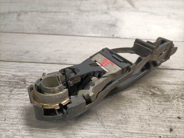 bontott SKODA FABIA I Jobb első Külső Kilincs