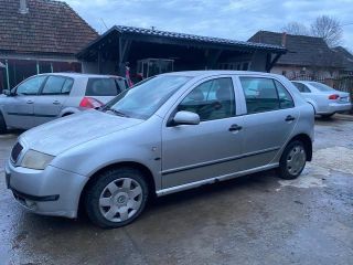 bontott SKODA FABIA I Jobb első Külső Kilincsfészek