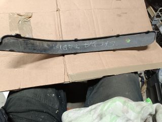 bontott SKODA FABIA I Jobb első Lökhárító Díszléc