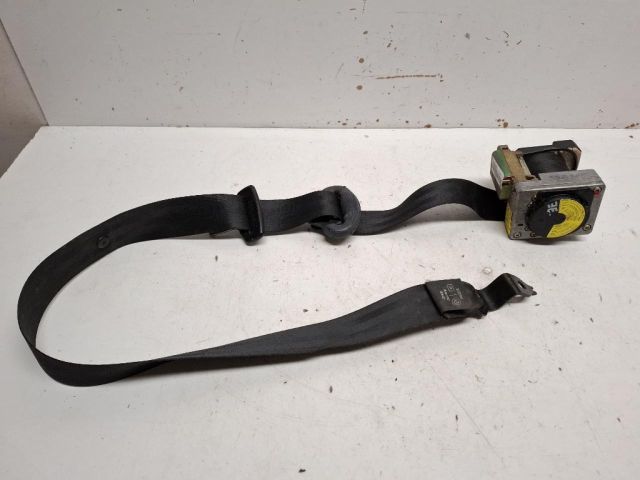 bontott SKODA FABIA I Jobb első Övfeszítő