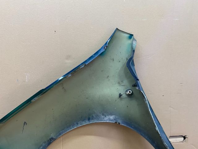 bontott SKODA FABIA I Jobb első Sárvédő