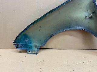 bontott SKODA FABIA I Jobb első Sárvédő