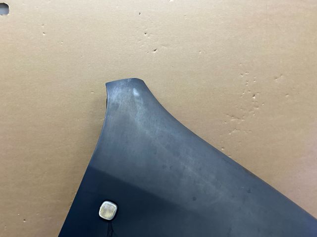 bontott SKODA FABIA I Jobb első Sárvédő