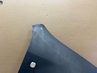 bontott SKODA FABIA I Jobb első Sárvédő