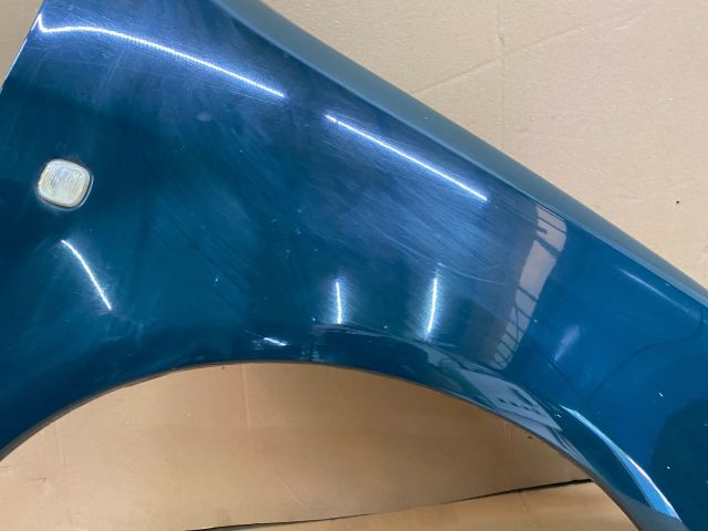 bontott SKODA FABIA I Jobb első Sárvédő