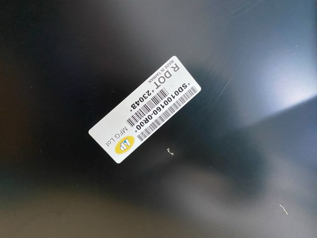 bontott SKODA FABIA I Jobb első Sárvédő