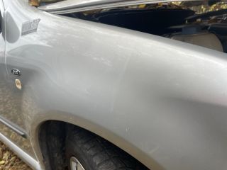 bontott SKODA FABIA I Jobb első Sárvédő