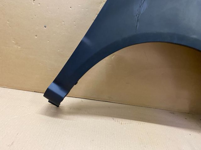 bontott SKODA FABIA I Jobb első Sárvédő