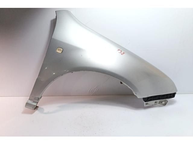 bontott SKODA FABIA I Jobb első Sárvédő