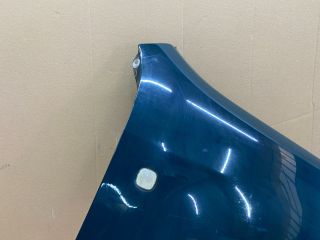 bontott SKODA FABIA I Jobb első Sárvédő