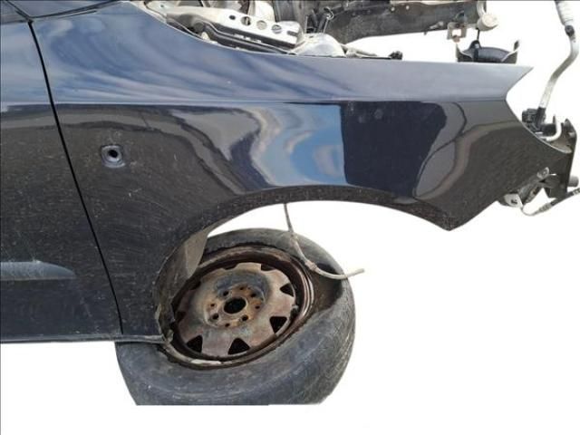 bontott SKODA FABIA I Jobb első Sárvédő