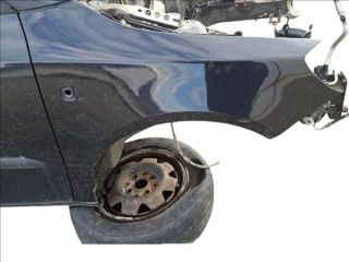 bontott SKODA FABIA I Jobb első Sárvédő