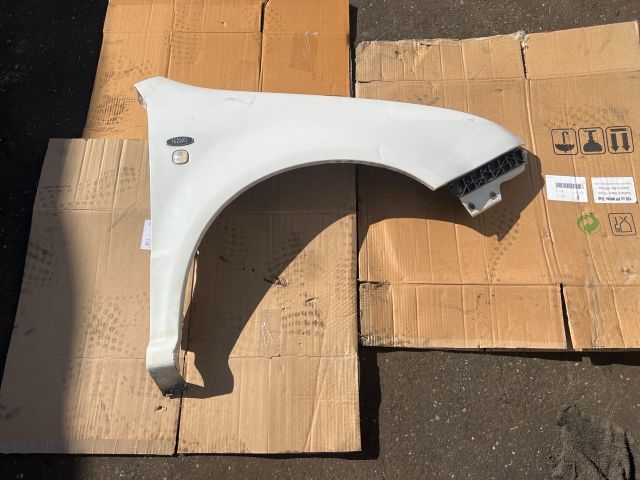 bontott SKODA FABIA I Jobb első Sárvédő