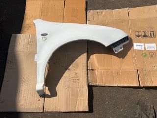 bontott SKODA FABIA I Jobb első Sárvédő