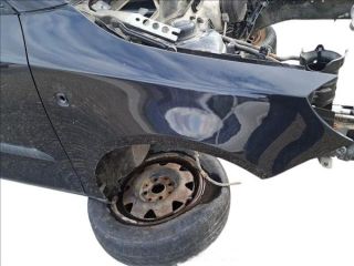 bontott SKODA FABIA I Jobb első Sárvédő