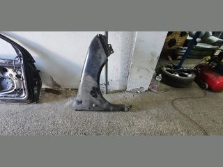 bontott SKODA FABIA I Jobb első Sárvédő