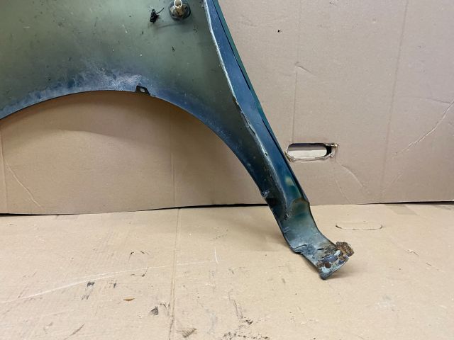 bontott SKODA FABIA I Jobb első Sárvédő