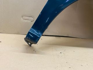 bontott SKODA FABIA I Jobb első Sárvédő