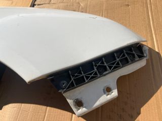 bontott SKODA FABIA I Jobb első Sárvédő