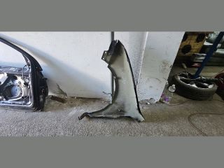 bontott SKODA FABIA I Jobb első Sárvédő