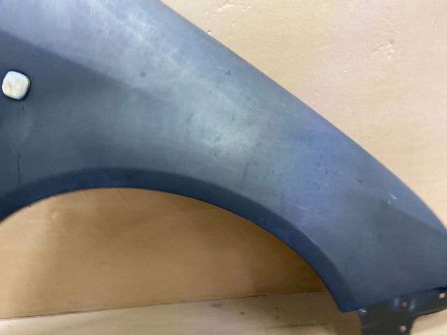 bontott SKODA FABIA I Jobb első Sárvédő