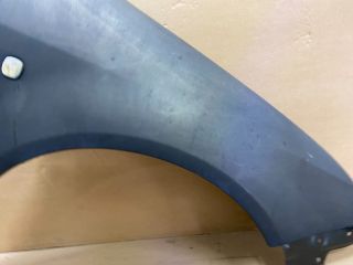 bontott SKODA FABIA I Jobb első Sárvédő