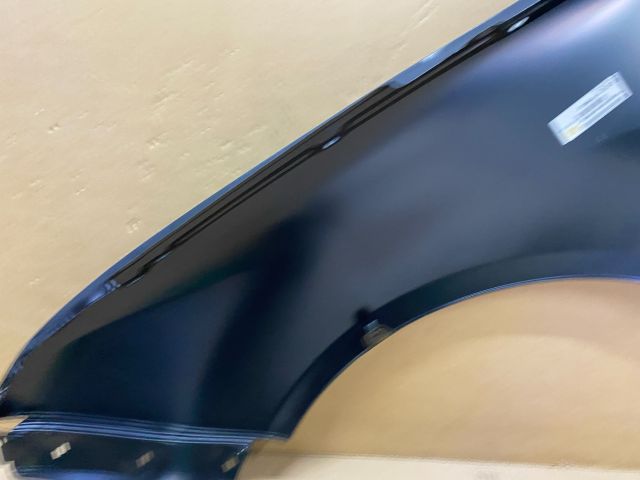 bontott SKODA FABIA I Jobb első Sárvédő