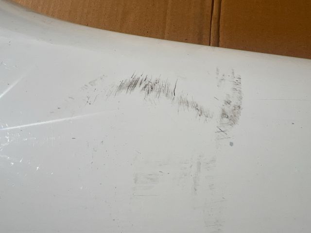 bontott SKODA FABIA I Jobb első Sárvédő