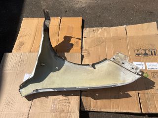 bontott SKODA FABIA I Jobb első Sárvédő