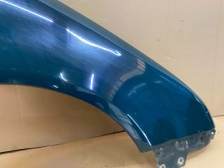 bontott SKODA FABIA I Jobb első Sárvédő